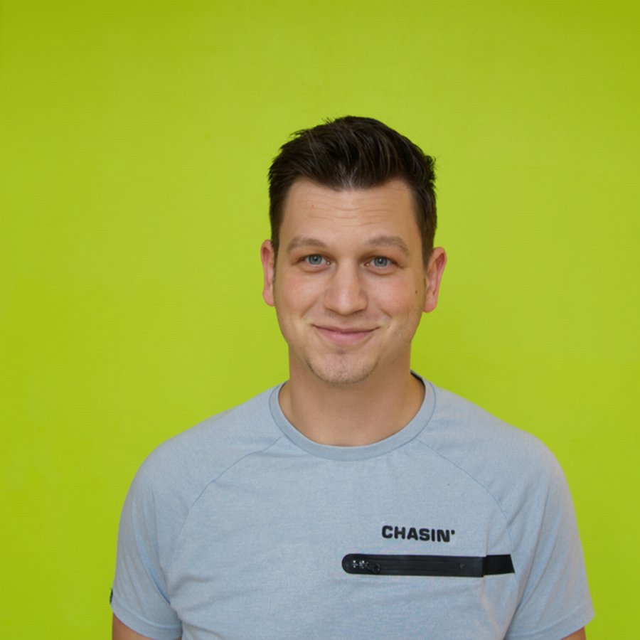 Interview: Nicky Smits - Product Developer